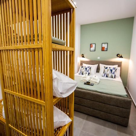 Indigo Apartment 1 Kalamata Dış mekan fotoğraf