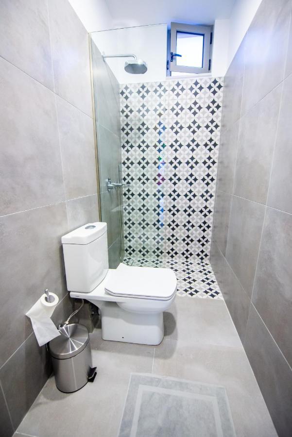 Indigo Apartment 1 Kalamata Dış mekan fotoğraf
